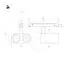 Arlight 037037 Светильник MAG-ORIENT-BLUM-12W Warm3000 (BK, 40 deg, 48V) (Arlight, IP20 Металл, 5 лет) 037037, изображение 15