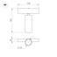 Arlight 033678(1) Светильник MAG-SPOT-25-R120-12W Warm3000 (BK, 30 deg, 24V) (Arlight, IP20 Металл, 3 года) 033678(1), изображение 14