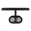 Arlight 037037 Светильник MAG-ORIENT-BLUM-12W Warm3000 (BK, 40 deg, 48V) (Arlight, IP20 Металл, 5 лет) 037037, изображение 6