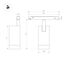 Arlight 033626 Светильник MAG-ORIENT-SPOT-R65-20W Day4000 (BK, 24 deg, 48V) (Arlight, IP20 Металл, 5 лет) 033626, изображение 6