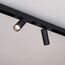 Arlight 033240 Светильник MAG-SPOT-25-R90-9W Day4000 (BK, 30 deg, 24V) (Arlight, IP20 Металл, 3 года) 033240, изображение 7
