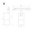 Arlight 048662 Светильник MAG-ORIENT-SPOT-ZOOM-R65-15W Day4000 (BK, 34-60 deg, 48V, DALI) (Arlight, IP20 Металл, 5 лет) 048662, изображение 4