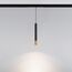Arlight 034245 Светильник MAG-SPOT-HANG-25-R30-5W Day4000 (BK-GD, 45 deg, 24V) (Arlight, IP20 Металл, 3 года) 034245, изображение 4
