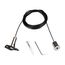 Arlight 033252 Подвес MAG-HANG-25-L3000 (SL) (Arlight, Металл) 033252