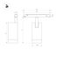 Arlight 033620 Светильник MAG-ORIENT-SPOT-R35-6W Day4000 (BK, 24 deg, 48V) (Arlight, IP20 Металл, 5 лет) 033620, изображение 6