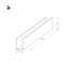 Arlight 033243 Трек MAG-TRACK-2538-3000 (BK) (Arlight, IP20 Металл, 3 года) 033243, изображение 4