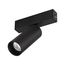 Arlight 033677 Светильник MAG-SPOT-25-R90-9W Warm3000 (BK, 30 deg, 24V) (Arlight, IP20 Металл, 3 года) 033677