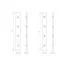 Arlight 034910 Комплект коннекторов MAG-CON-2540-UP-SIDE (BK) (Arlight, Металл) 034910, изображение 4