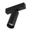 Arlight 033240 Светильник MAG-SPOT-25-R90-9W Day4000 (BK, 30 deg, 24V) (Arlight, IP20 Металл, 3 года) 033240, изображение 12