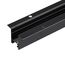 Arlight 046299 Трек встраиваемый MAG-TRACK-2538-F-3000 (BK, 5LN) (Arlight, IP20 Металл, 3 года) 046299, изображение 2