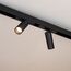 Arlight 033677 Светильник MAG-SPOT-25-R90-9W Warm3000 (BK, 30 deg, 24V) (Arlight, IP20 Металл, 3 года) 033677, изображение 6