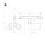 Arlight 035981 Светильник MAG-ORIENT-BLUM-12W Day4000 (BK, 40 deg, 48V) (Arlight, IP20 Металл, 5 лет) 035981, изображение 15