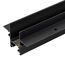 Arlight 033460 Трек встраиваемый MAG-TRACK-2538-FDW-2000 (BK) (Arlight, IP20 Металл, 3 года) 033460