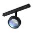 Arlight 048331 Светильник MAG-ORIENT-SUNSET-R76-6W Day4000-MIX (BK, 70 deg, 48V, TUYA) (Arlight, IP20 Металл, 5 лет) 048331