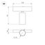 Arlight 033239 Светильник MAG-SPOT-25-R65-5W Day4000 (BK, 30 deg, 24V) (Arlight, IP20 Металл, 3 года) 033239, изображение 15