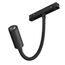 Arlight 044647 Светильник MAG-ORIENT-SPOT-FLEX-R25-3W Day4000 (BK, 24 deg, 48V) (Arlight, IP20 Металл, 5 лет) 044647