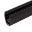 Arlight 034228 Трек MAG-TRACK-2540-2000 (BK) (Arlight, IP20 Металл, 3 года) 034228