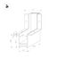Arlight 034230 Коннектор угловой MAG-CON-2538-F-L90-INT (BK, внутренний) (Arlight, IP20 Металл, 3 года) 034230, изображение 6