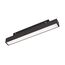 Arlight 033610 Светильник MAG-ORIENT-FLAT-L235-8W Day4000 (BK, 80 deg, 48V, DALI) (Arlight, IP20 Металл, 5 лет) 033610, изображение 6