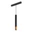 Arlight 034245 Светильник MAG-SPOT-HANG-25-R30-5W Day4000 (BK-GD, 45 deg, 24V) (Arlight, IP20 Металл, 3 года) 034245, изображение 2