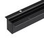 Arlight 046299 Трек встраиваемый MAG-TRACK-2538-F-3000 (BK, 5LN) (Arlight, IP20 Металл, 3 года) 046299, изображение 3