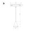 Arlight 036391 Светильник MAG-ORIENT-CONE-HANG-7W Day4000 (BK, 40 deg, 48V) (Arlight, IP20 Металл, 3 года) 036391, изображение 3