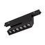 Arlight 041904 Светильник MAG-ORIENT-DOTS-FOLD-S195-6W Warm3000 (BK, 30 deg, 48V, DALI) (Arlight, IP20 Металл, 5 лет) 041904, изображение 3