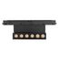 Arlight 042013 Светильник MAG-ORIENT-DOTS-FOLD-S195-6W Warm3000 (BK, 30 deg, 48V) (Arlight, IP20 Металл, 5 лет) 042013, изображение 4