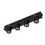Arlight 035580 Светильник MAG-ORIENT-KRATER-L195-12W Day4000 (BK, 25 deg, 48V) (Arlight, IP20 Металл, 5 лет) 035580