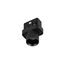 Arlight 043296 Светильник MAG-ORIENT-BABY-R22-2W Warm3000 (BK, 24 deg, 48V) (Arlight, IP20 Металл, 5 лет) 043296