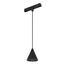 Arlight 036391 Светильник MAG-ORIENT-CONE-HANG-7W Day4000 (BK, 40 deg, 48V) (Arlight, IP20 Металл, 3 года) 036391