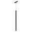 Arlight 046897 Светильник MAG-ORIENT-SPOT-HANG-L500-R20-3W Warm3000 (BK, 20 deg, 48V) (Arlight, IP20 Металл, 5 лет) 046897, изображение 2