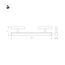 Arlight 037348 Светильник MAG-ORIENT-TUBE-CORNER-L600-20W Day4000 (BK, 180 deg, 48V) (Arlight, IP20 Металл, 5 лет) 037348, изображение 6