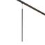 Arlight 044502 Светильник MAG-ORIENT-SPOT-HANG-L600-R12-2W Warm3000 (BK, 20 deg, 48V) (Arlight, IP20 Металл, 5 лет) 044502, изображение 10