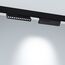 Arlight 047139 Светильник MAG-ORIENT-DOTS-FOLD-S230-12W Day4000-MIX (BK, 30 deg, 48V, TUYA) (Arlight, IP20 Металл, 5 лет) 047139, изображение 4