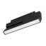 Arlight 034662(1) Светильник MAG-ORIENT-FLAT-FOLD-S230-12W Day4000 (BK, 80 deg, 48V, DALI) (Arlight, IP20 Металл, 5 лет) 034662(1), изображение 2