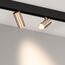 Arlight 040890 Светильник MAG-ORIENT-SPOT-R45-12W Warm3000 (GD, 24 deg, 48V) (Arlight, IP20 Металл, 5 лет) 040890, изображение 3