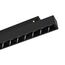 Arlight 033830 Светильник MAG-ORIENT-LASER-L465-16W Warm3000 (BK, 24 deg, 48V, DALI) (Arlight, IP20 Металл, 5 лет) 033830