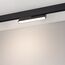 Arlight 034662(1) Светильник MAG-ORIENT-FLAT-FOLD-S230-12W Day4000 (BK, 80 deg, 48V, DALI) (Arlight, IP20 Металл, 5 лет) 034662(1), изображение 3