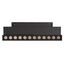 Arlight 047139 Светильник MAG-ORIENT-DOTS-FOLD-S230-12W Day4000-MIX (BK, 30 deg, 48V, TUYA) (Arlight, IP20 Металл, 5 лет) 047139, изображение 12