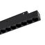 Arlight 047138 Светильник MAG-ORIENT-DOTS-L465-16W Day4000-MIX (BK, 24 deg, 48V, TUYA) (Arlight, IP20 Металл, 5 лет) 047138, изображение 2