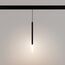 Arlight 037038(1) Светильник MAG-ORIENT-STICK-HANG-R20-3W Warm3000 (BK, 180 deg, 48V) (Arlight, IP20 Металл, 5 лет) 037038(1), изображение 4