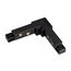 Arlight 036018 Коннектор угловой MAG-ORIENT-CON-L90-POWER (BK) (Arlight, IP20 Пластик, 3 года) 036018, изображение 2