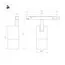 Arlight 047204 Светильник MAG-FLEX-SPOT-ZOOM-R65-15W Warm3000 (BK, 34-60 deg, 48V) (Arlight, IP20 Металл, 5 лет) 047204, изображение 4
