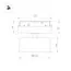 Arlight 048356 Светильник MAG-ORIENT-RONDO-R120-15W Day4000-MIX (WH, 110 deg, 48V, TUYA Zigbee) (Arlight, IP20 Металл, 5 лет) 048356, изображение 5
