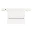 Arlight 035853 Светильник MAG-ORIENT-FLAT-FOLD-S195-6W Day4000 (WH, 80 deg, 48V, DALI) (Arlight, IP20 Металл, 5 лет) 035853, изображение 4