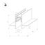 Arlight 033634 Трек встраиваемый MAG-ORIENT-TRACK-2652-FDW-2000 (BK) (Arlight, IP20 Металл, 3 года) 033634, изображение 8