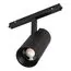 Arlight 047204 Светильник MAG-FLEX-SPOT-ZOOM-R65-15W Warm3000 (BK, 34-60 deg, 48V) (Arlight, IP20 Металл, 5 лет) 047204, изображение 2