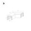 Arlight 036020 Коннектор угловой MAG-ORIENT-CON-2620-L90 (BK) (Arlight, IP20 Металл, 3 года) 036020, изображение 4