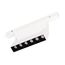 Arlight 035862 Светильник MAG-ORIENT-LASER-FOLD-S195-6W Warm3000 (WH, 30 deg, 48V) (Arlight, IP20 Металл, 5 лет) 035862, изображение 2